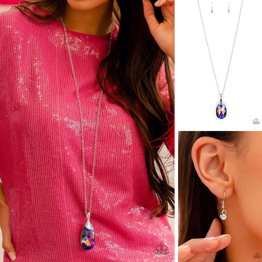 💜 Spellbinding Sparkle
