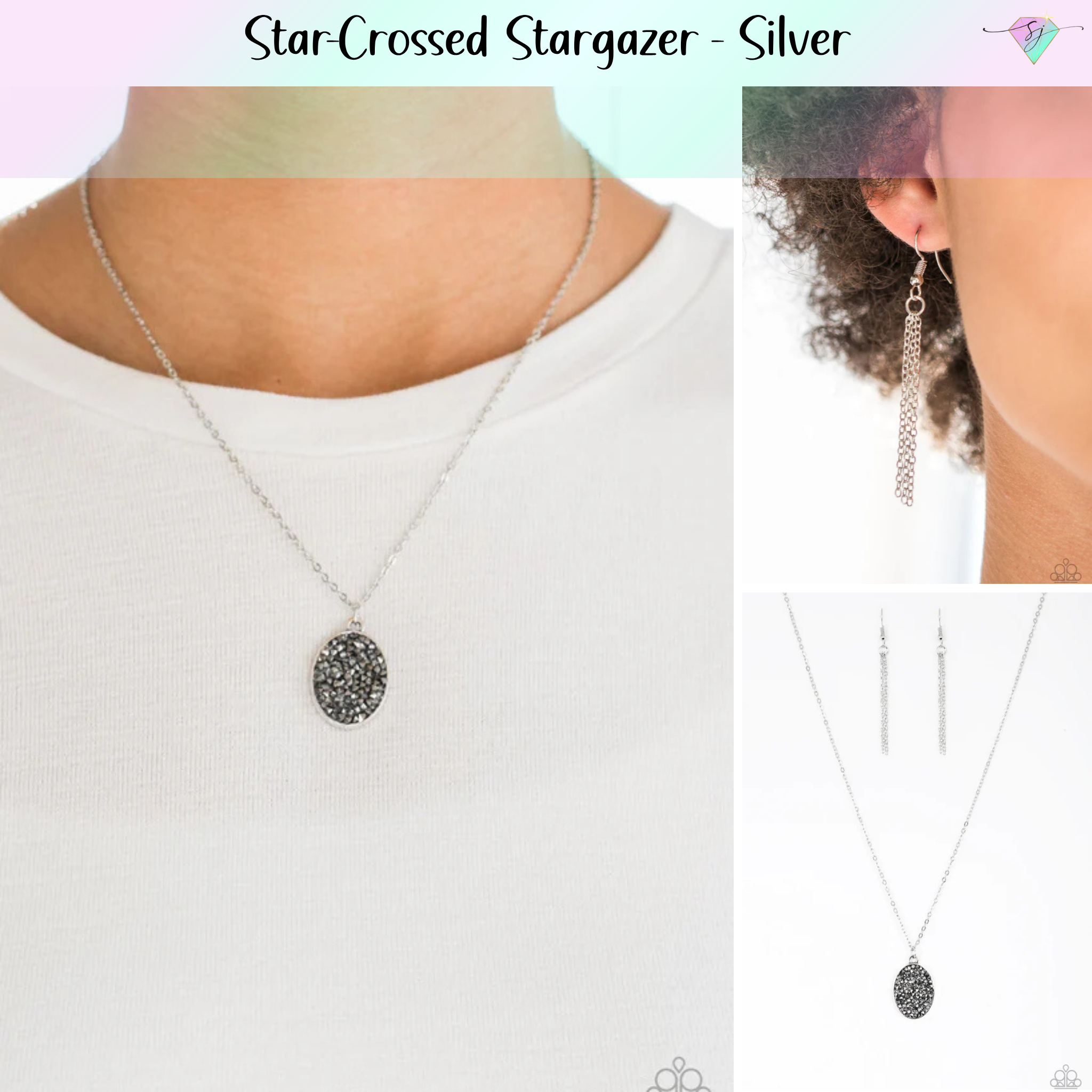 💜 Star-Crossed Stargazer