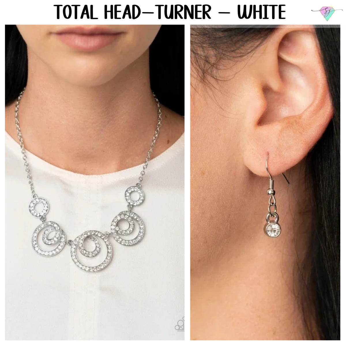 🌿1742 • Total Head-Turner