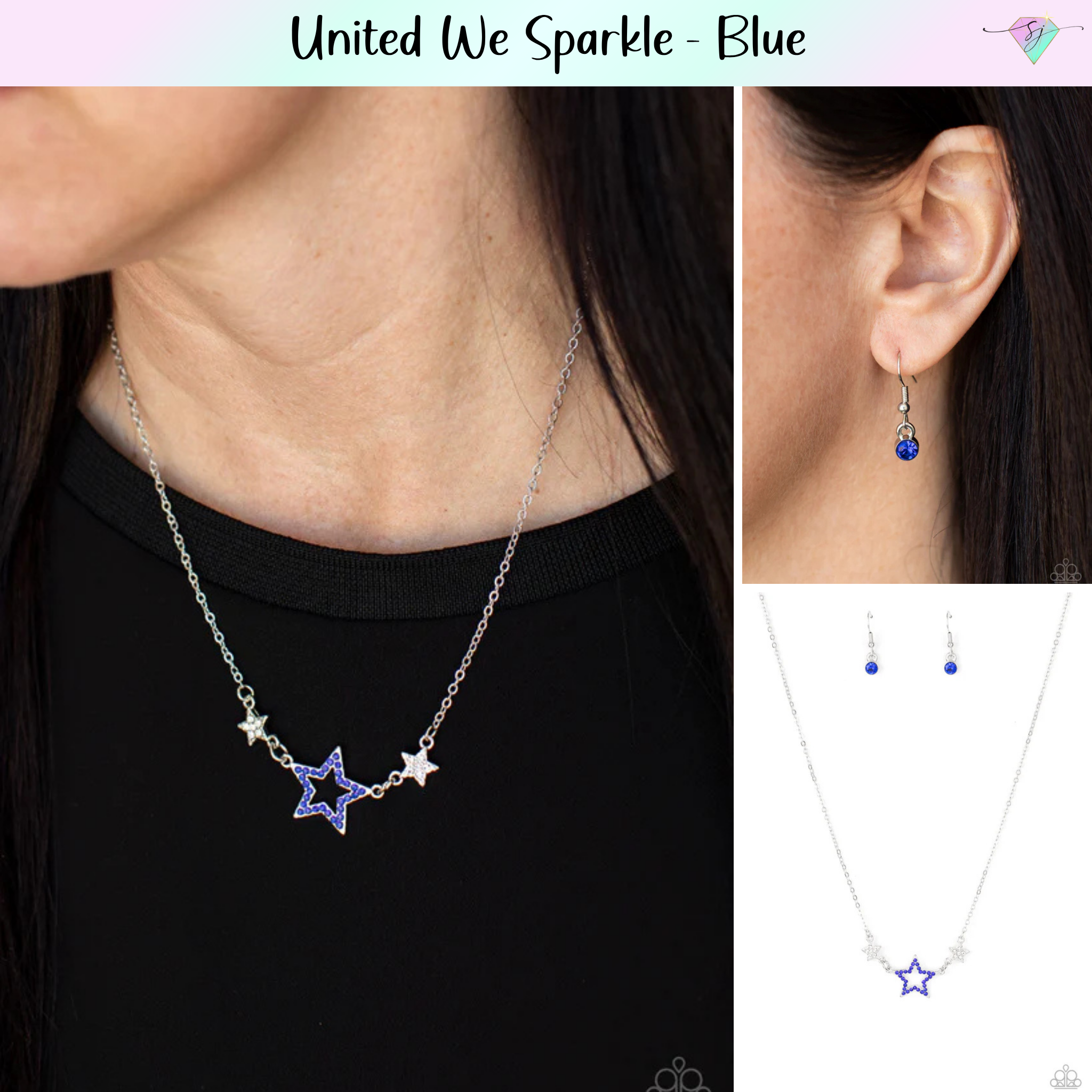💜 United We Sparkle