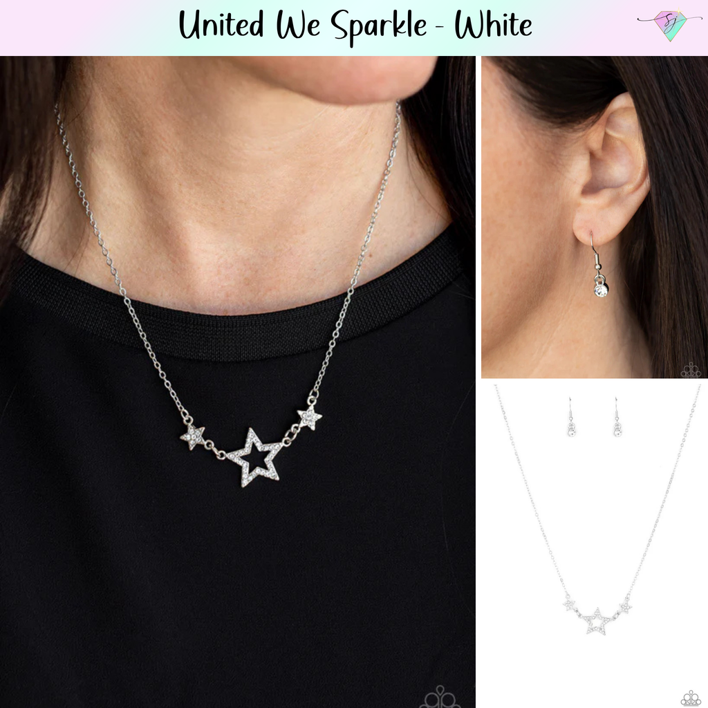 💜 United We Sparkle