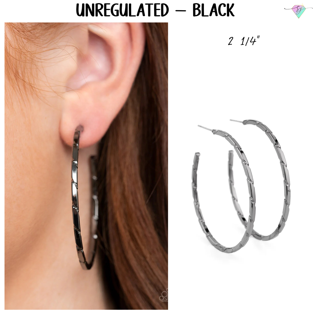 5347 • Unregulated
